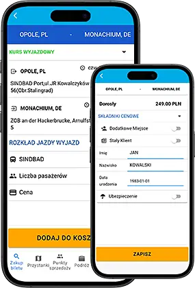 App screenshot 1