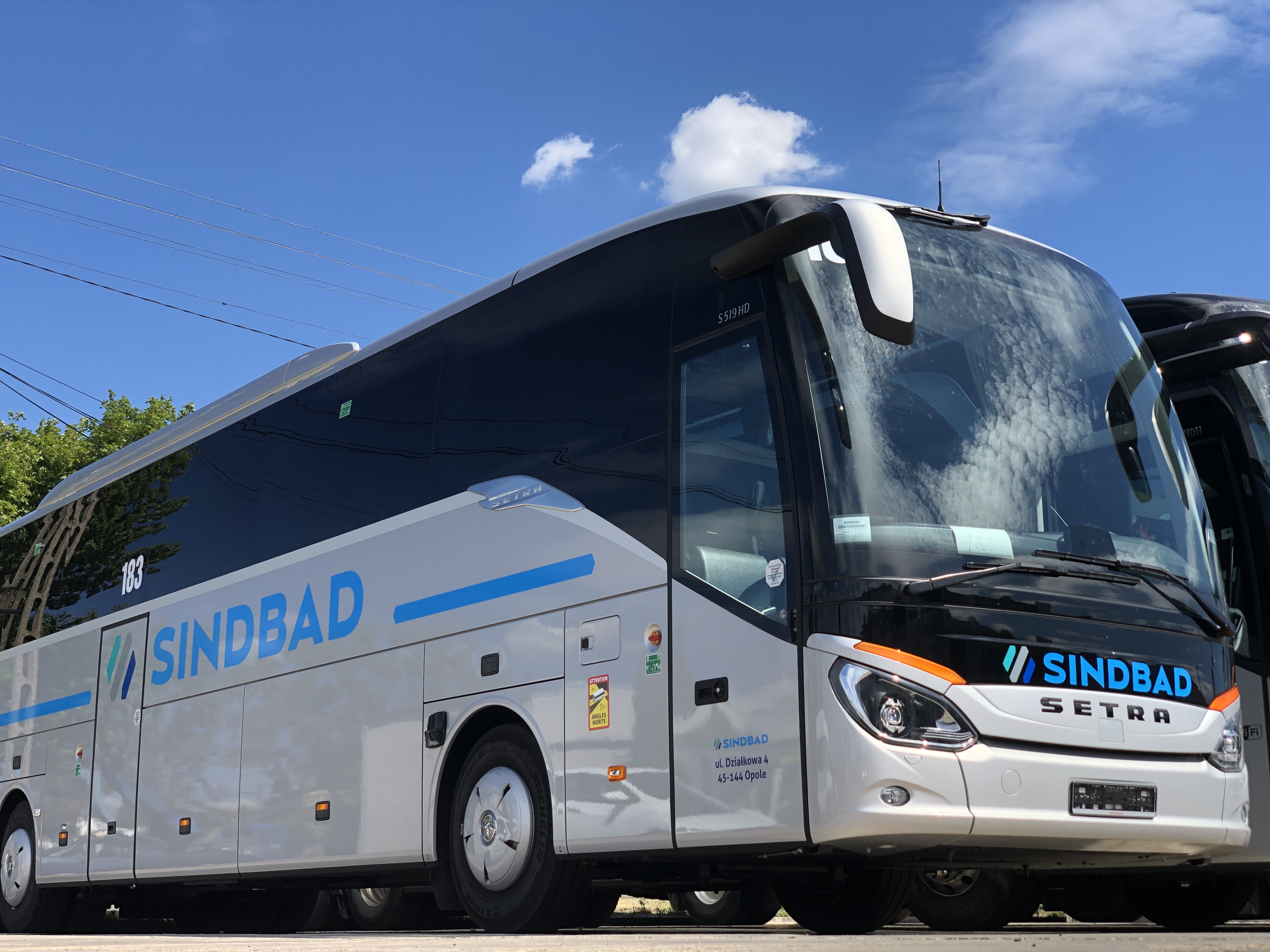 Sindbad dla ekologii i wygody - odkryj nowy wymiar podróżowania blog Sindbad - fotomini: Sindbad dla ekologii i wygody - odkryj nowy wymiar podróżowania
