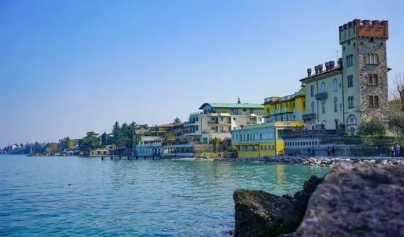 Billets pour Sindbad à Brescia