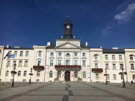Sindbad Fahrkarten nach Plock