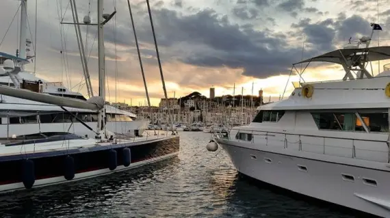 Cannes - Busse und Shuttles - Verkehr - Attraktionen und Besichtigungen