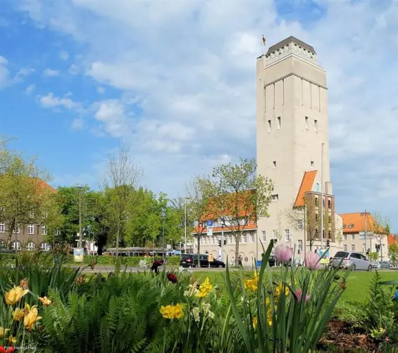 Sindbad Fahrkarten nach Delmenhorst