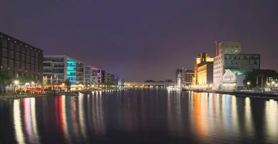 Sindbad nach Duisburg Fahrkarten