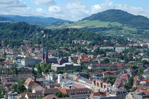 Sindbad-Tickets nach Freiburg.