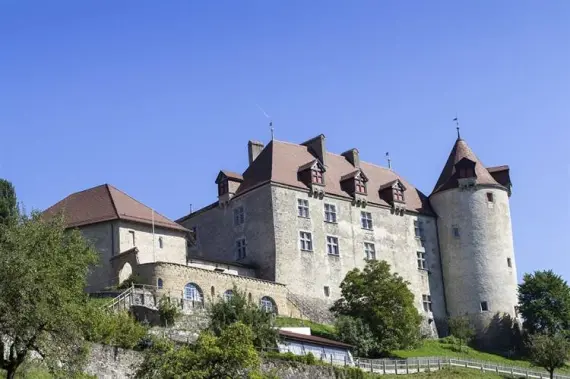 Sindbad-Tickets aus Fribourg