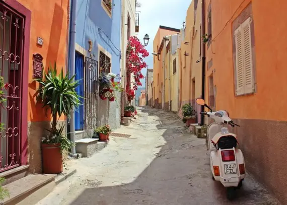  Giulianova - Autobus et bus - Transports - Attractions