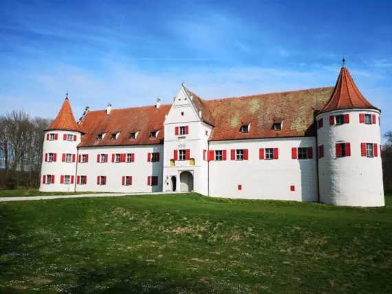 Ingolstadt - Autobus et autocars - Transports - Attractions et sites touristiques