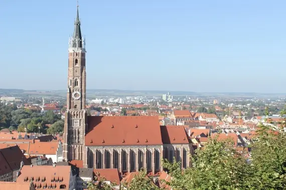 Billets Sindbad pour Landshut