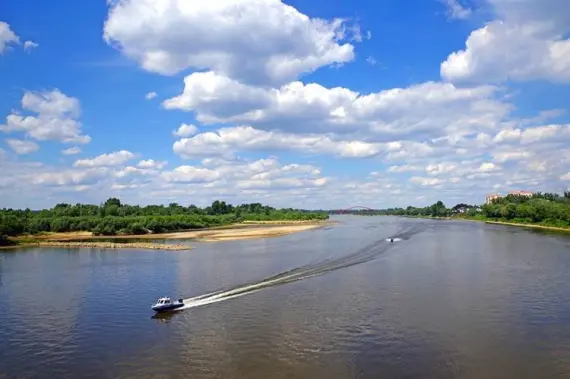Pulawy - PKS - Busse und Busse - Touristische Attraktionen