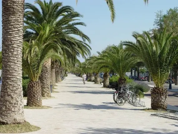 Billets Sindbad pour San Benedetto Del Tronto