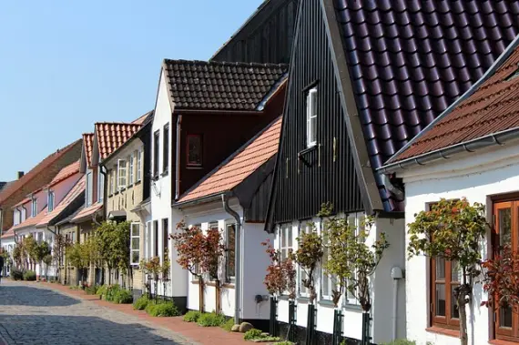 Sindbad-Tickets nach Schleswig