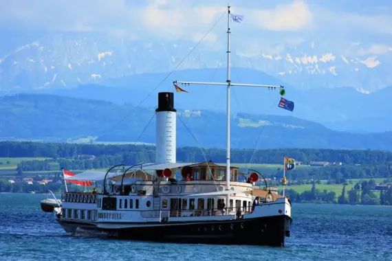 Sindbad Fahrkarten nach Singen