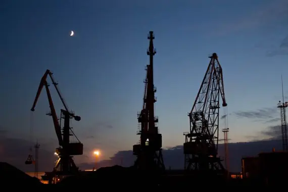 Billets Sindbad pour Slavyansk
