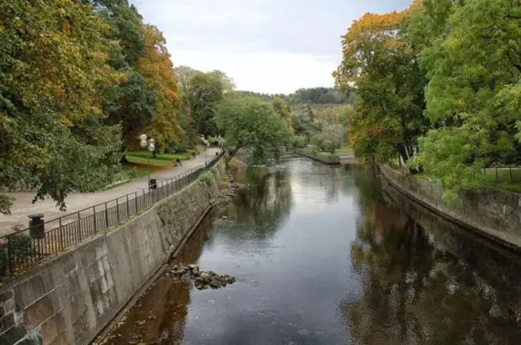Sindbad Fahrkarten nach Uddevalla