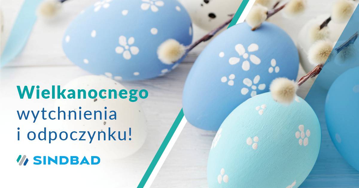 blog Sindbad - fotomini: Wesołych Świąt Wielkanocnych!
