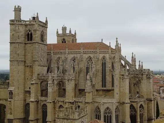 Billets Sindbad de Narbonne.