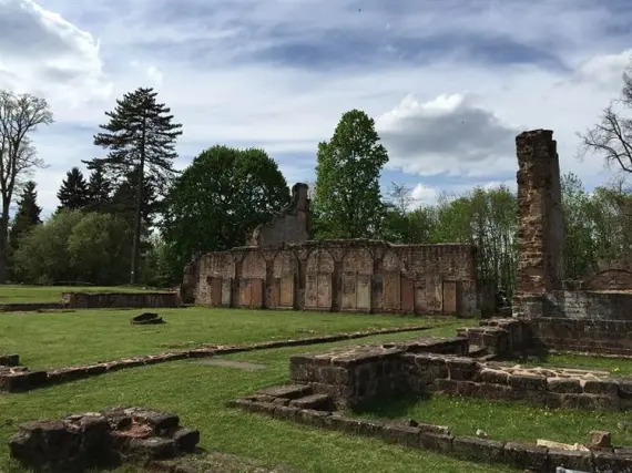 Sindbad nach Homburg Fahrkarten