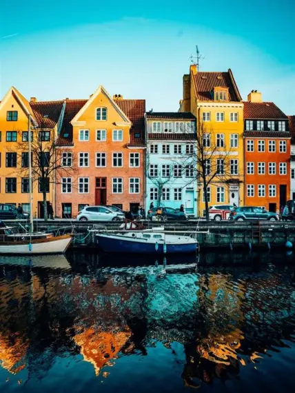 Sindbad nach Rodby Fahrkarten