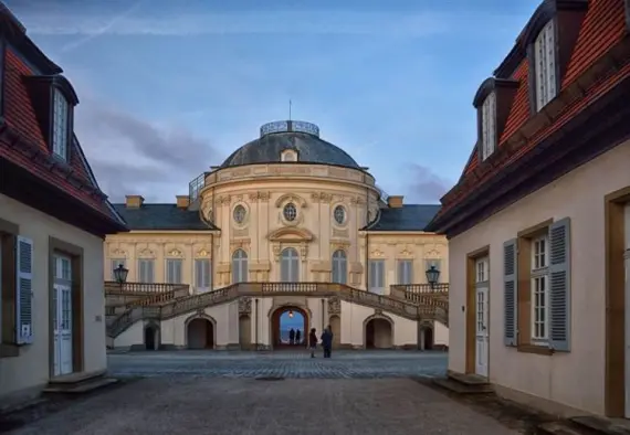 Sindbad Fahrkarten nach Stuttgart